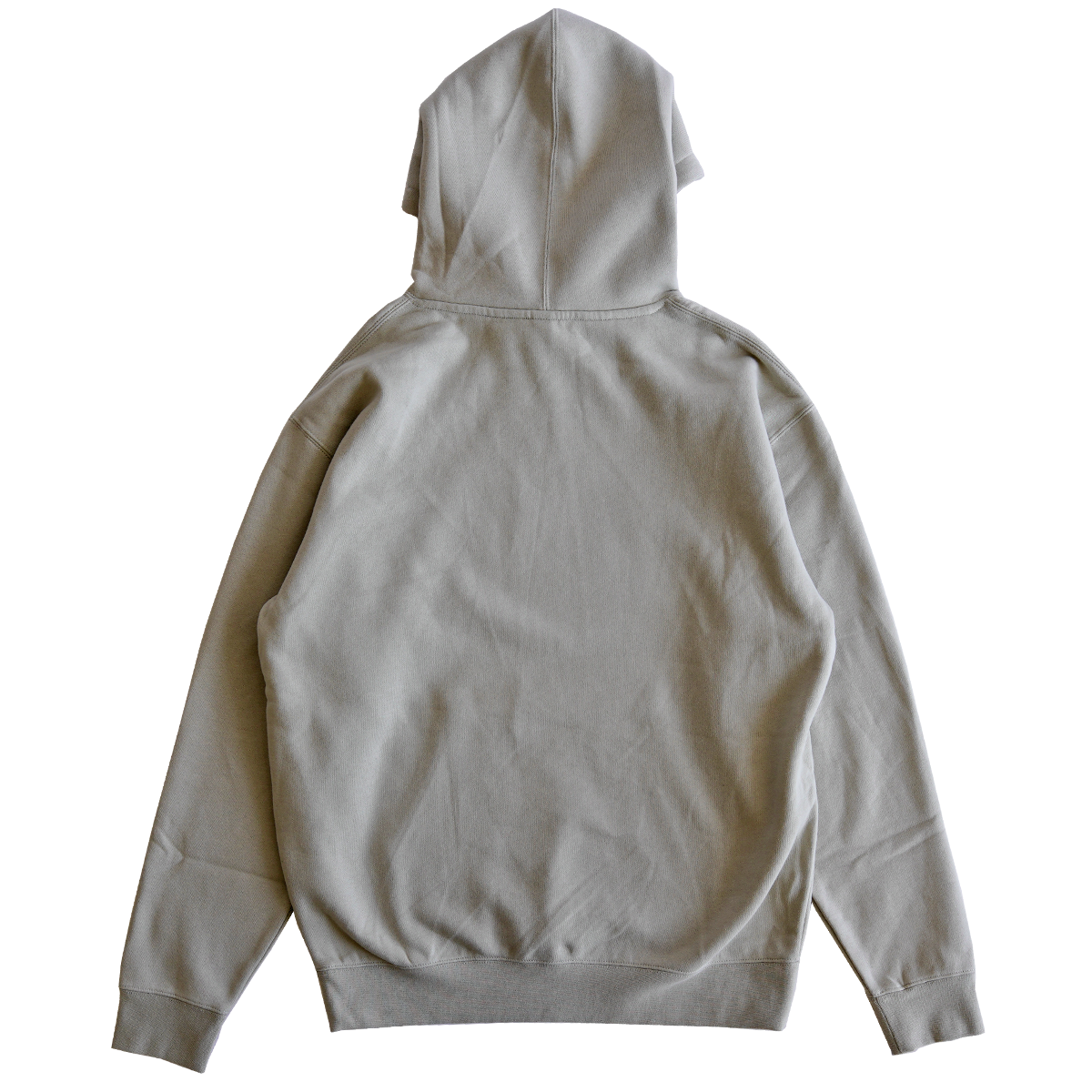 Scrapyard Truck Hoodie - Smoke